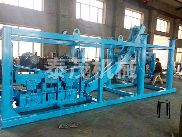 連鑄機(jī)系列