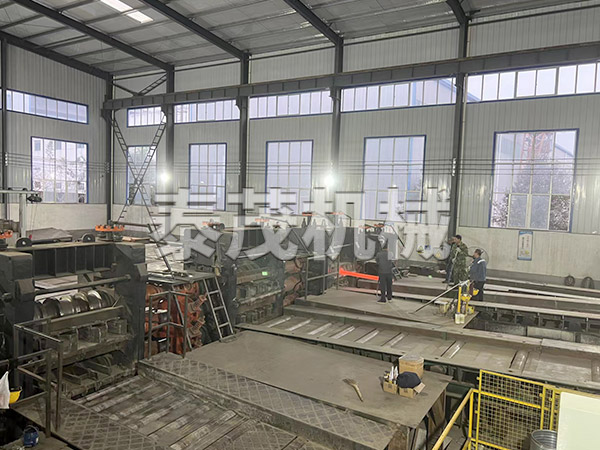 案例現(xiàn)場(chǎng)