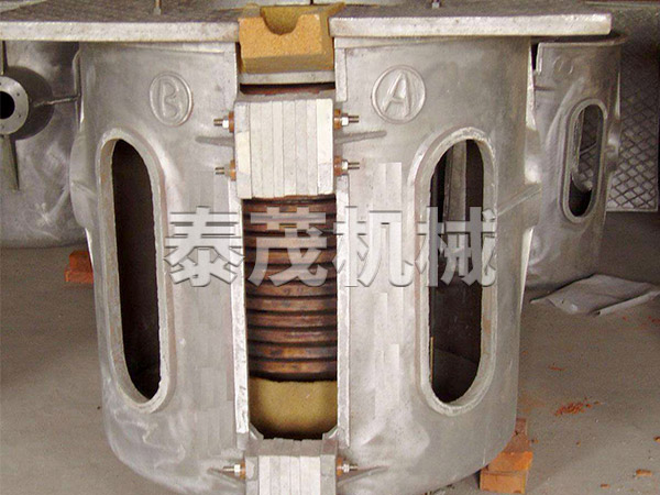 中頻熔煉爐設(shè)備